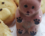 Foto del paso 6 de la receta: Galletitas De Manteca Ositos Cariñosos / Vintage