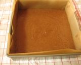 A picture of step 7 of Our Family's Favorite Brownies.