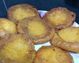 Suji malpua recipe step 4 photo