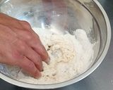 Foto del paso 1 de la receta: Masa hojaldre