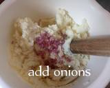 Yam Balls 1 recipe step 4 photo