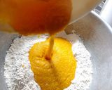 Foto del paso 4 de la receta: Polvorones de zapallo cabutia