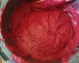 Foto del paso 5 de la receta: Red velvet