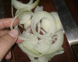 Foto langkah ke 1 dari resep Semur Ayam Kentang Sederhana ala Mamah Excel.