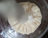 Foto langkah ke 3 dari resep Loukoumades Donat Yunani.