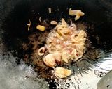 Foto langkah ke 1 dari resep Ketan Goreng Tuna.