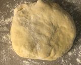 Une image de l'étape 5 de Beignets au four au MCC.