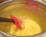A picture of step 8 of No Oil- Hotel Scrambled Eggs.