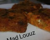صورة لخطوة 8 من وصفة غراتان اللحم والخضار 🥘🥘🥩🍖