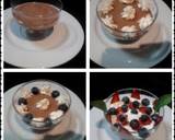 Quick Chocolate Mousse . recipe step 6 photo