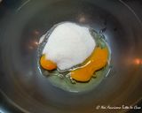 Foto del passaggio 4 della ricetta Miascia (torta tipica del Lago di Como)