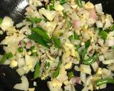 Baingan Palak Bharta recipe step 3 photo