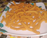 பட்டர் முறுக்கு ரெசிபி ஸ்டேப் 6 புகைப்படம்