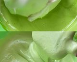 Foto langkah ke 4 dari resep Pandan Chiffon cake.