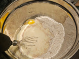 Galletones de Manzana