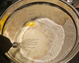 Foto del paso 4 de la receta: Galletones de Manzana