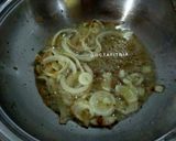 Foto langkah ke 2 dari resep Sapo Tahu Ala2.
