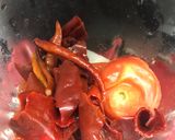 Foto del paso 7 de la receta: Albóndigas de camarón sonorense