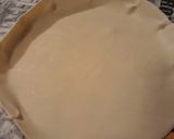 Foto del paso 3 de la receta: Tarta napolitana de zapallitos