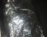 Foto del paso 4 de la receta: Pescado al aluminio