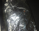 Foto del paso 4 de la receta: Pescado al aluminio