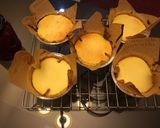 รูปขั้นตอนการทำที่ 3 ของ 🧀🥞 บาสก์ชีสเค้ก….❤️…..หวานน้อย….หอม….มัน….ละมุนลิ้น 🧀🥞
