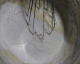 Foto del paso 3 de la receta: "Dangerous" cake