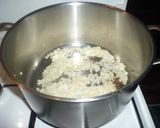 Kelkáposzta főzelék-2 recept fázis 3 fotója