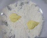 A picture of step 1 of Easy White Sauce in 5 Minutes.