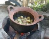 Shallots Roasted Potato recipe step 4 photo