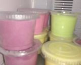 Foto langkah ke 5 dari resep Pudding Ice Cream by Dapur V3.