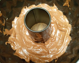 Foto langkah ke 7 dari resep Chocobutter cheesecake.