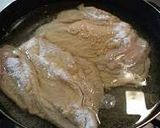 A picture of step 3 of Tender & Juicy Yu Lin Chi (Chinese Deep-fried Chicken).