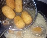 Foto langkah ke 12 dari resep Kroket Kentang Daging.
