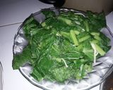 Foto langkah ke 7 dari resep Mie Ayam Wonogiri #BikinRamadhanBerkesan.
