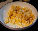 Palacsinta hajdinalisztből (glutén-, laktóz-, cukormentes, IR barát) recept fázis 3 fotója