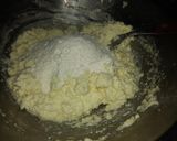 Foto del paso 2 de la receta: Ñoquis de ricota con salsa de brócoli y queso azul