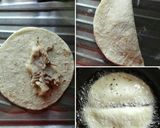 Foto del paso 2 de la receta: Tacos de nada