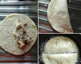 Foto del paso 2 de la receta: Tacos de nada