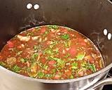 Beef Vegetable Soup recipe step 10 photo