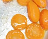 A picture of step 10 of Former Steak Chef's Recipe! Easy Glazed Carrots.