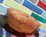 Foto del paso 6 de la receta: Torta de banana y chocolate🍌🍫*
