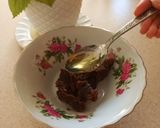عکس مرحله 4 از دستور کلوچه خرما و روغن ذرت