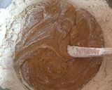 Pas rețetă Albinuța🐝 2 fotografie