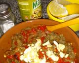 Foto del paso 3 de la receta: Hummus de berenjenas