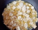 Foto langkah ke 3 dari resep Kering Kentang Pedas Manis.