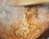 Foto del paso 2 de la receta: Hojaldre relleno