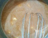 Foto langkah ke 3 dari resep Choco Banana Muffin.