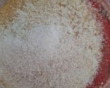 Rizskoch kókusztejjel,barnacukorral,mazsolával 🫖☕️🫖☕️🫖☕️🫖 recept fázis 4 fotója