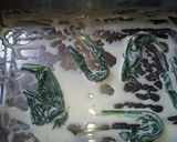 Foto del paso 5 de la receta: Lasaña de salmón y espinacas